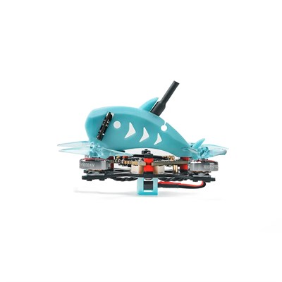 Квадрокоптер HGLRC Drashark ELRS2.4 1176062203
