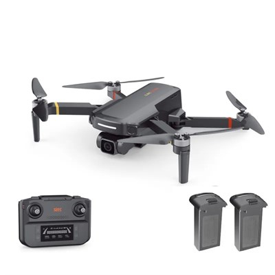 Квадрокоптер SJRC F5 Pro 1550458147