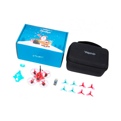 FPV дрон iFlight Alpha 1026001720
