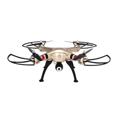 Квадрокоптер Syma X8HW 1566396777