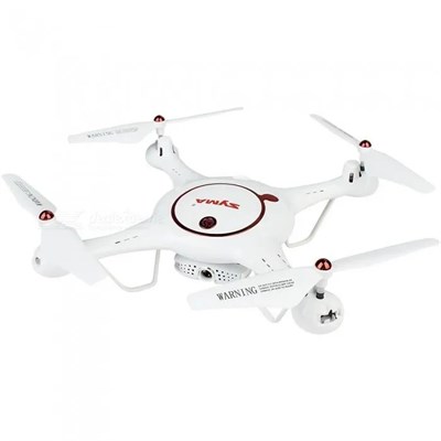 Квадрокоптер Syma X5UW-D 233527542