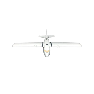Дрон самолётного типа MFD MINI Halo 1600 2074887484