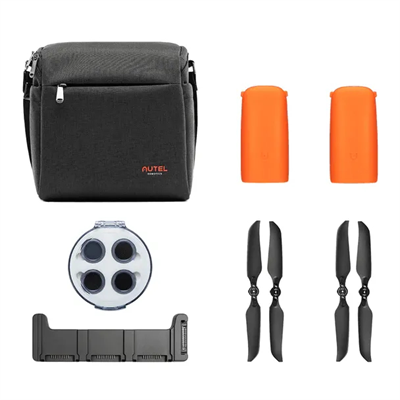 Комплект Autel Robotics EVO Lite On-The-Go (Fly More Combo) только для EVO Lite 1365714031