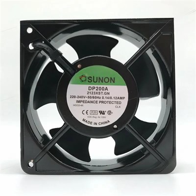 Вентилятор DP200A 2123XST 2053813743