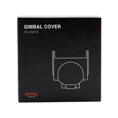 Autel Robotics EVO II/ Pro Крышка стабилизатора 1595077044