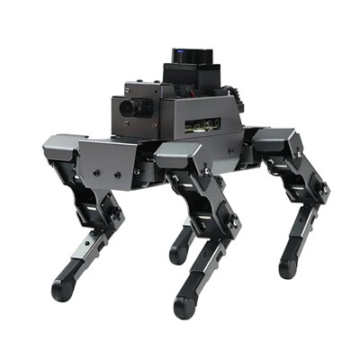 Робот-собака DOGZILLA 12DOF (Raspberry Pi 4B) 158421080
