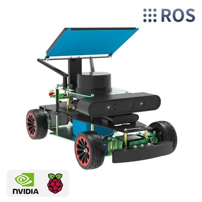 Робот ROSMASTER R2 ROS2 Ultimate (NX SUB) 1614310130