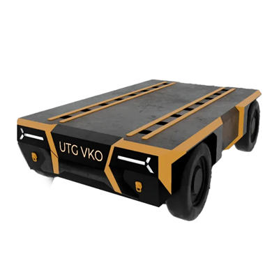 Ровер Droneshub GRAPHITE 1410795797