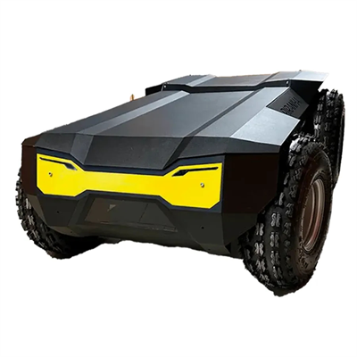 Ровер Droneshub PIRANHA 1012446638