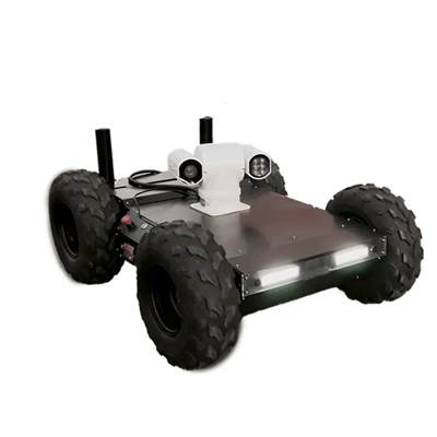 Ровер Droneshub FRAME PATROL 1077529604
