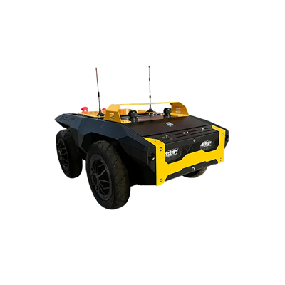 Ровер Droneshub CONTACT 863619846
