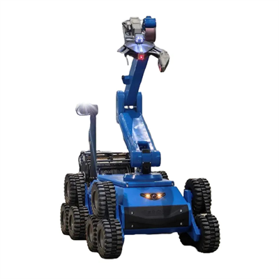 Промышленный робот Тайфун RC Robotic 1989778696