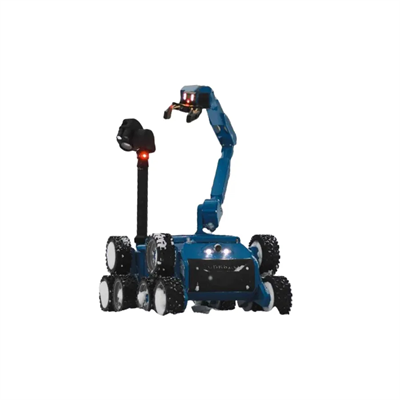 Промышленный робот Торнадо RC Robotic 364095473