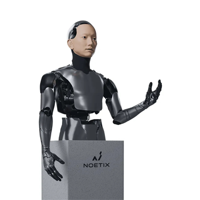 Робот-гуманоид Noetix Robotics Hobbs 1946383290