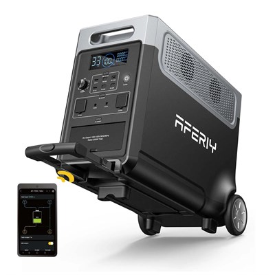 Зарядная станция AFERIY P310 3600wh 1660772966