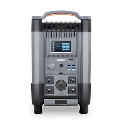 Портативная электростанция Allpowers R4000 700901756
