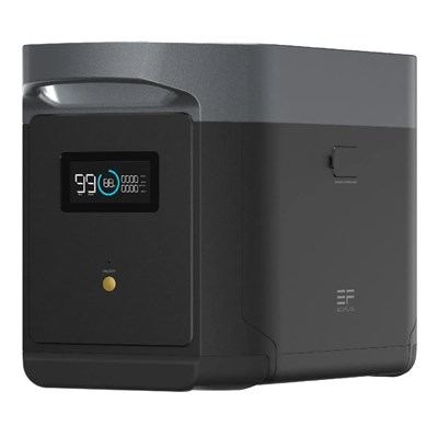 Дополнительная батарея EcoFlow DELTA 2 Max 1811051559