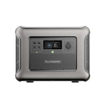 Электростанция ALLPOWERS R2500 394508162