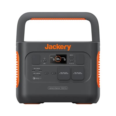 Портативный аккумулятор Jackery Explorer 1000 Pro 1987942222