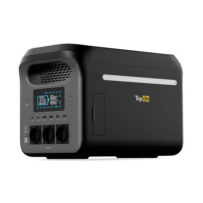 Портативная зарядная станция TopON TOP-H1800 2021418387