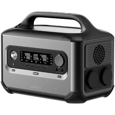 Электростанция UGreen GS600 70457099