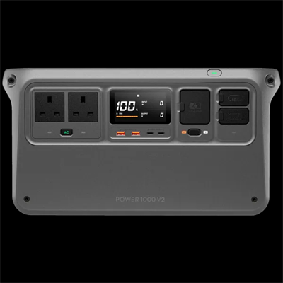 Электростанция DJI Power 1000 V2 1216311029