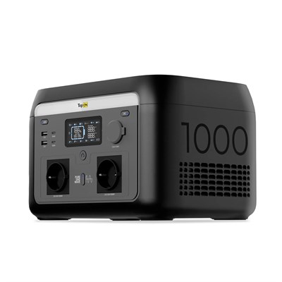 Портативная зарядная станция TopON TOP-H1000 1335396442