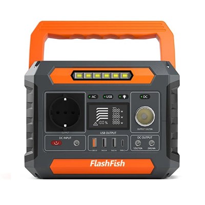 Электростанция Flashfish P66 292891162
