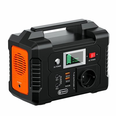Электростанция Flashfish 220W 2010119467