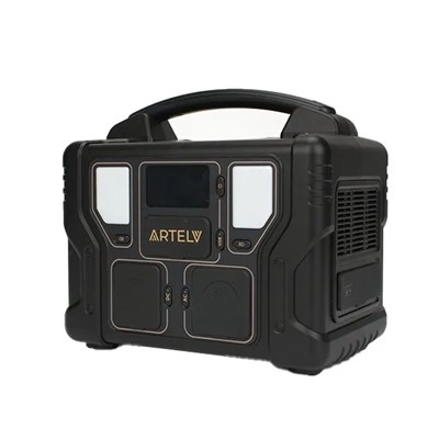 Портативная электростанция ARTELV Энергия 300 1501996958