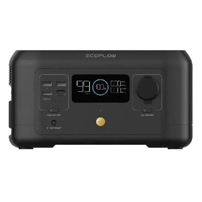 Портативная зарядная станция EcoFlow RIVER Mini 1845944973