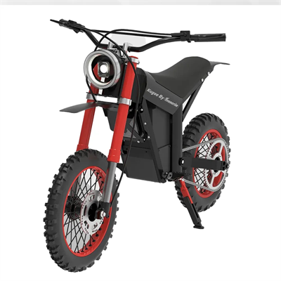 Электробайк CopterParts 2 серии WISH007 431624518