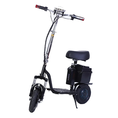Электросамокат CopterParts 4 серии AX-06 776371285