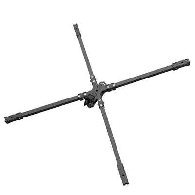 Рама IFlight iXC15 15» 412910043