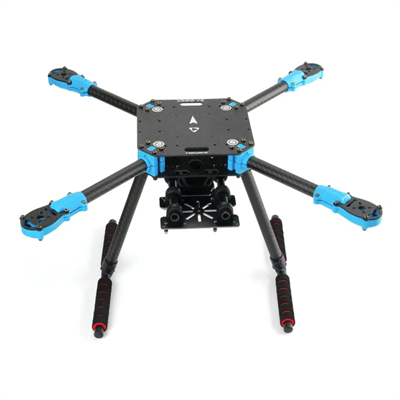 Рама квадрокоптера Holybro X500 FPV Frame v2 1015199777