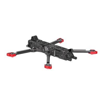 Рама IFlight Chimera 7 Pro (DJI O4 Air Unit) 1267998348