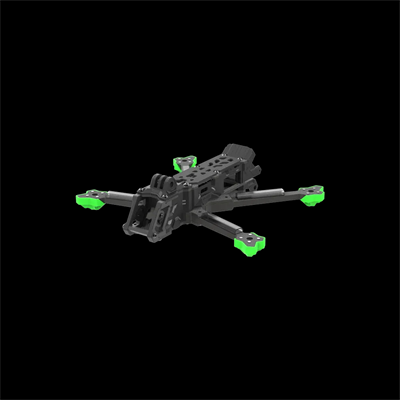 Рама IFlight Nazgul Evoque F5 V2 (DJI O3 Air Unit) 1757663821