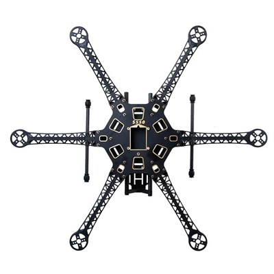 Рама HMF S550 F550 Hexacopter Frame Kit 86042802