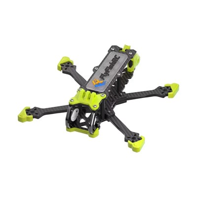 Рама FlyfishRC Volador VX3 1366392852