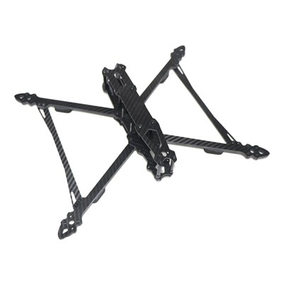 Карбоновая рама квадрокоптера MARK4 V2 (10 дюймов) 595271755