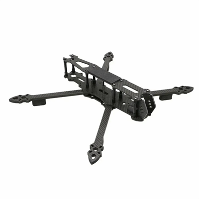 Карбоновая рама квадрокоптера MARK4 V2 (7 дюймов) 258340307