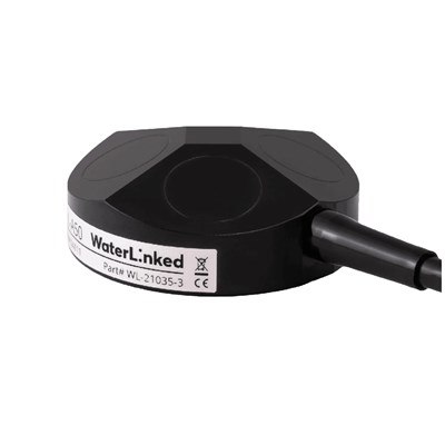 Датчик измерения скорости WaterLinked DVL A50 826835442