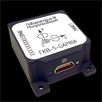 Инерциальная навигационная система ГКВ-5 497021558