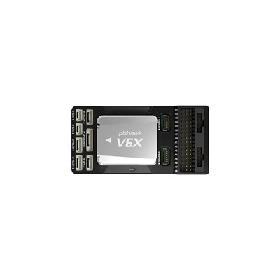 Полетный контроллер CUAV Pixhawk V6X 557012082