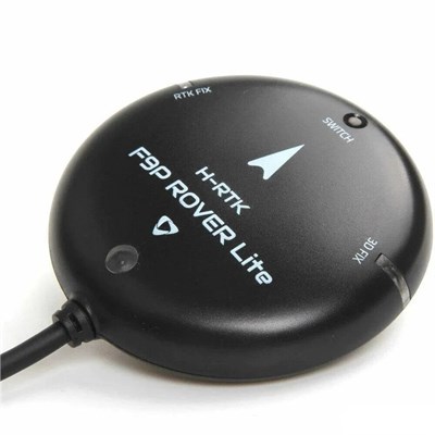 GNSS система Holybro H-RTK F9P Rover lite 95016111