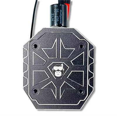 Полётный контроллер DarwinFPV HULK 45A 3-6S AIO 1887675991