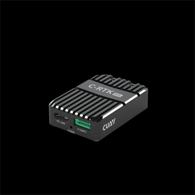 Комплект GPS CUAV C-RTK 9Ps GNSS 113032608