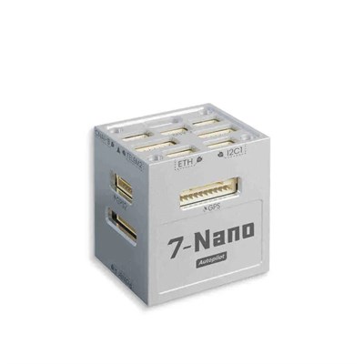 Полётный контроллер CUAV 7 NANO 1220394753