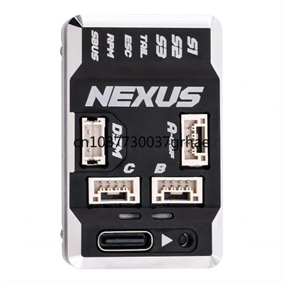 Полётный контроллер Radiomaster Nexus F722 805512889
