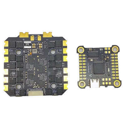 Полётный контроллер BeastFPV F722 80A 1555783977